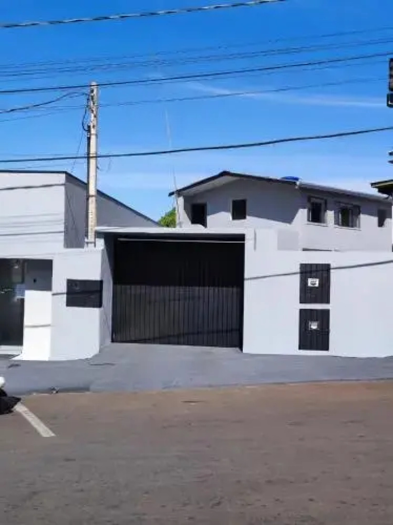 Pousada Costa Brasil