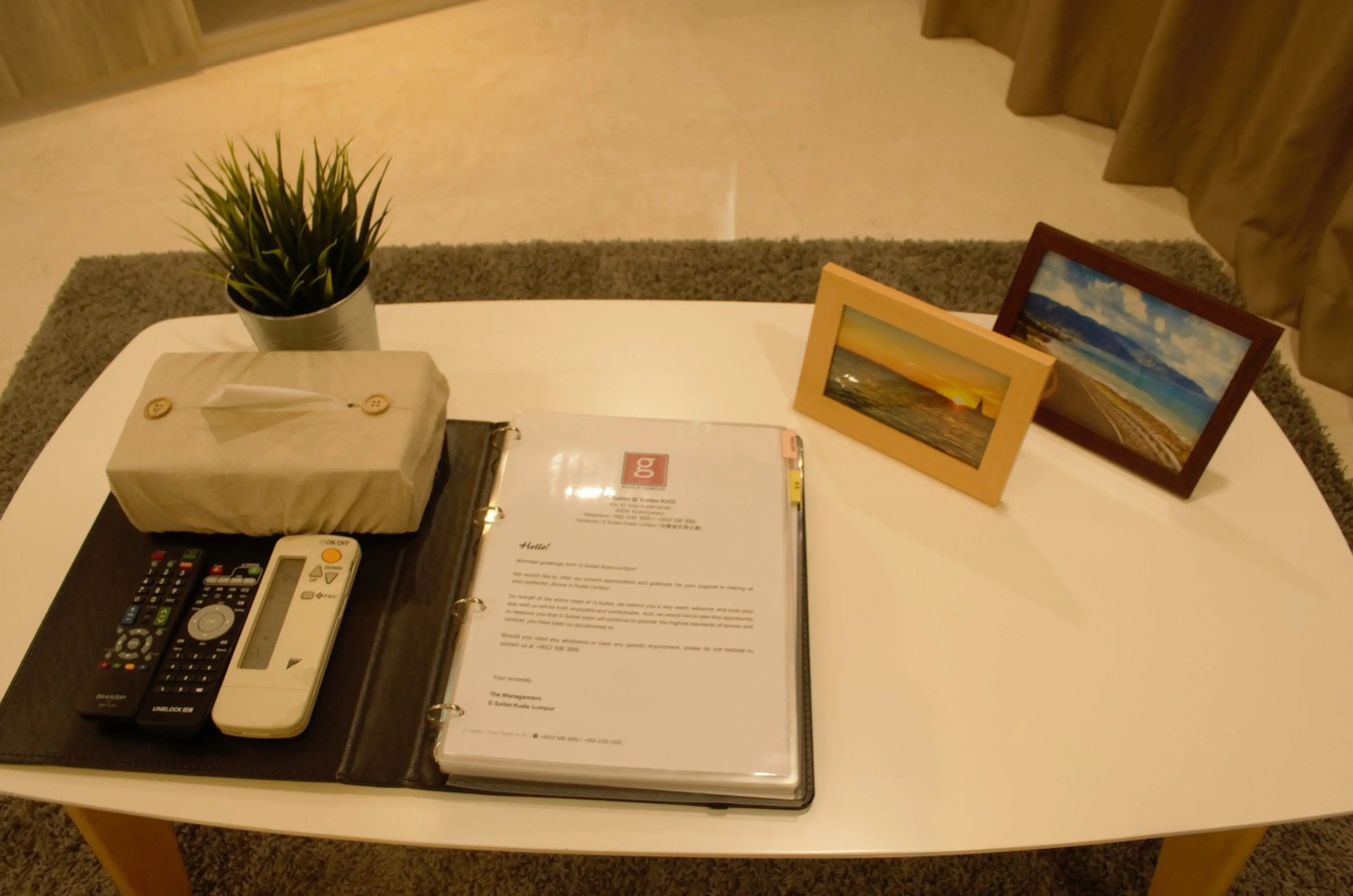 Yemala Suites @ Vortex KLCC