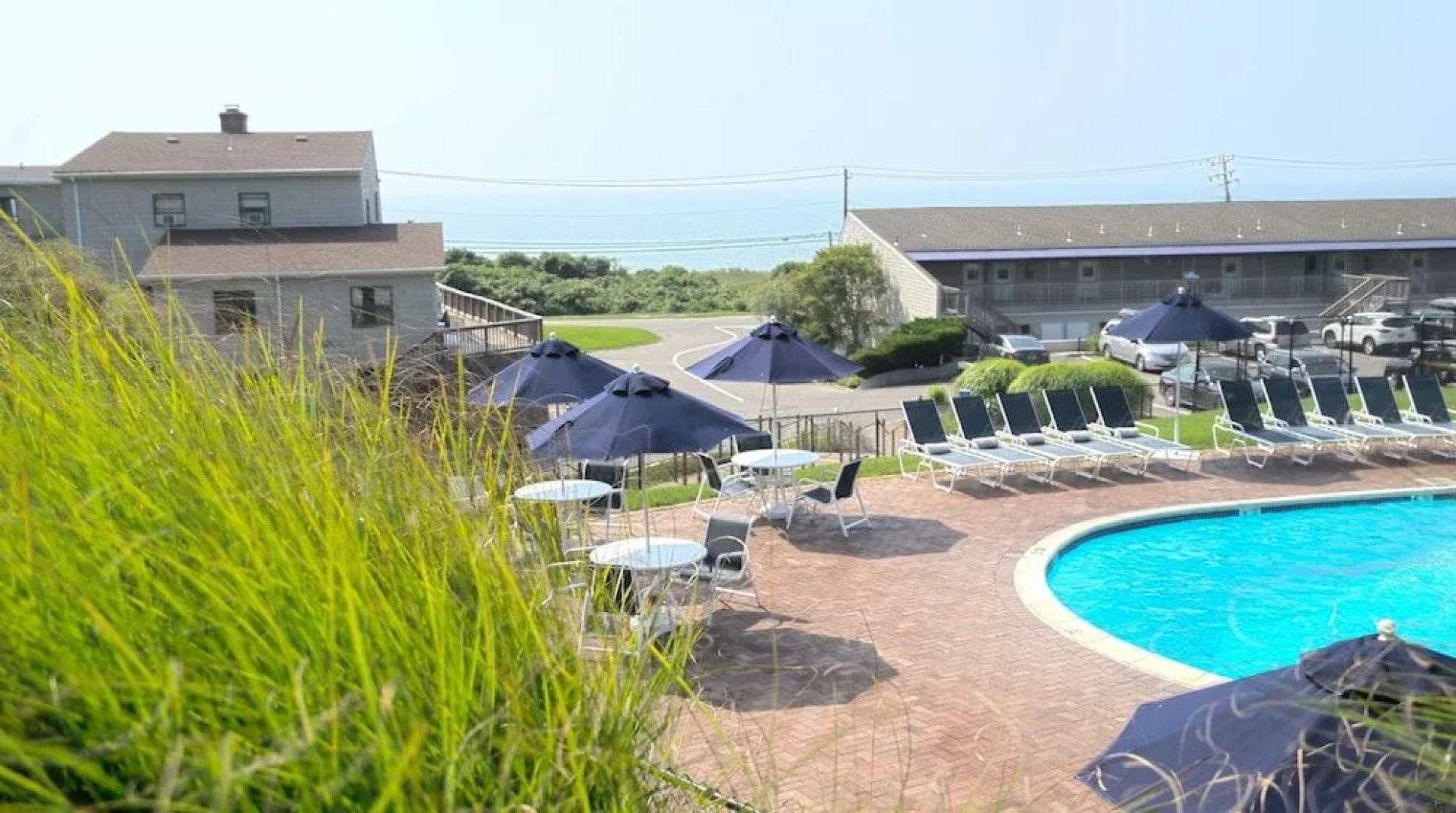 Beachcomber Resort at Montauk