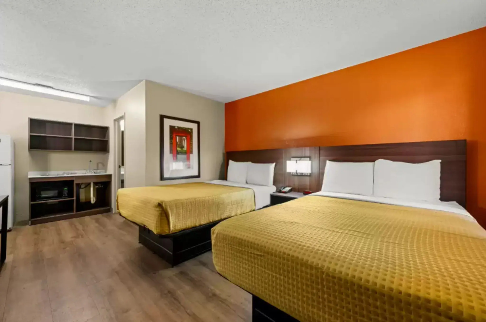 Extended Stay America Suites - Winston-Salem - Hanes Mall Blvd.