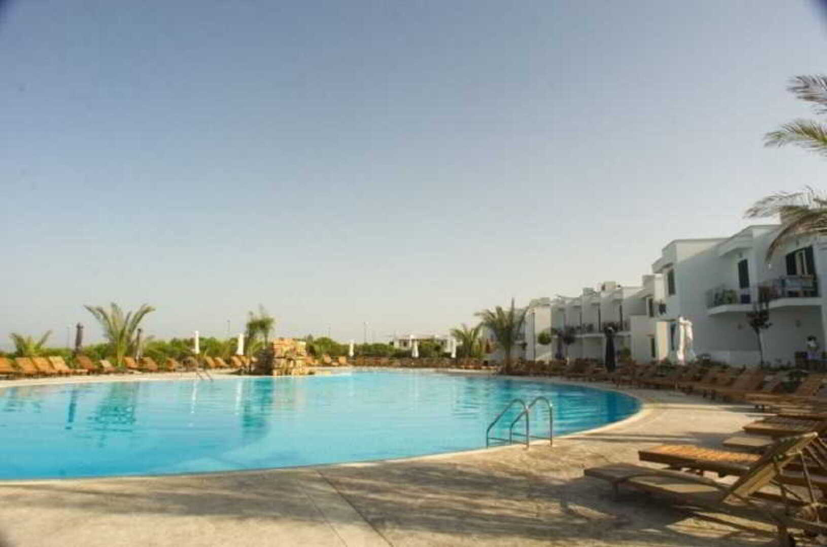 Hotel Resort Portoselvaggio