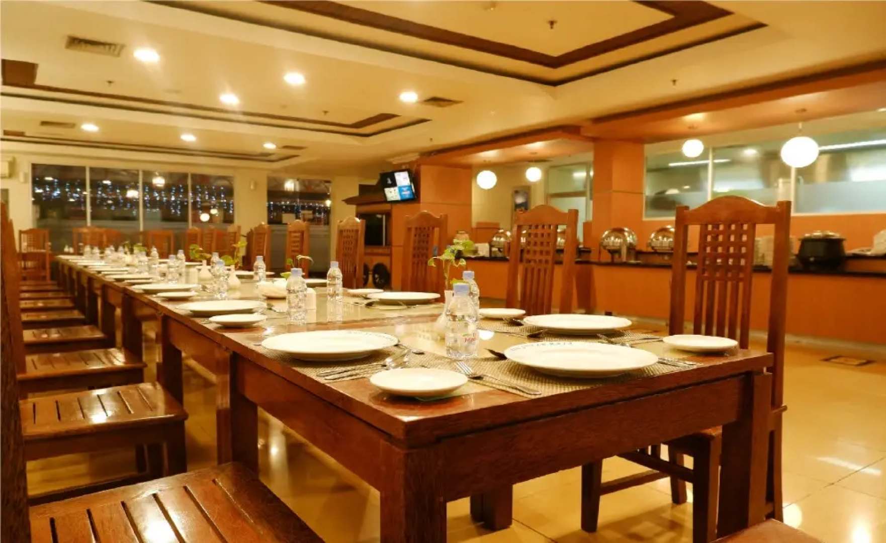 Sutan Raja Hotel Kolaka