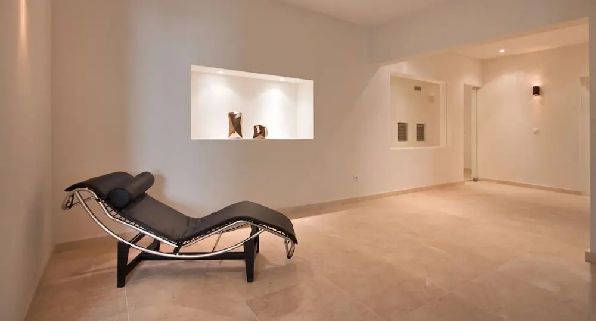 Villa Moraira Portet Luxe