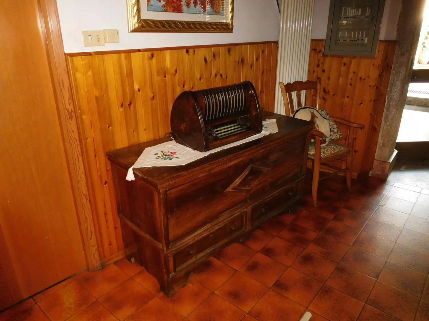 Antico Albergo Sant'Antonio