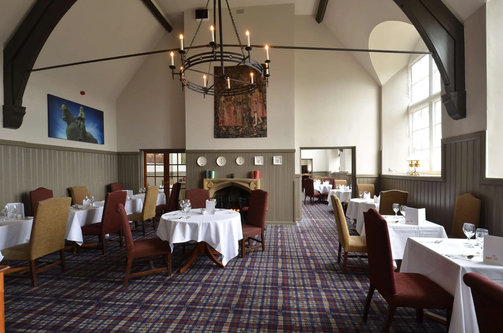 The Stirling Highland Hotel