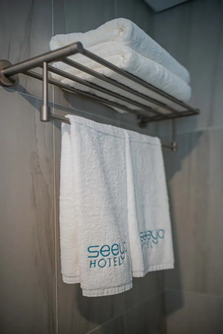 Seeya Hotel