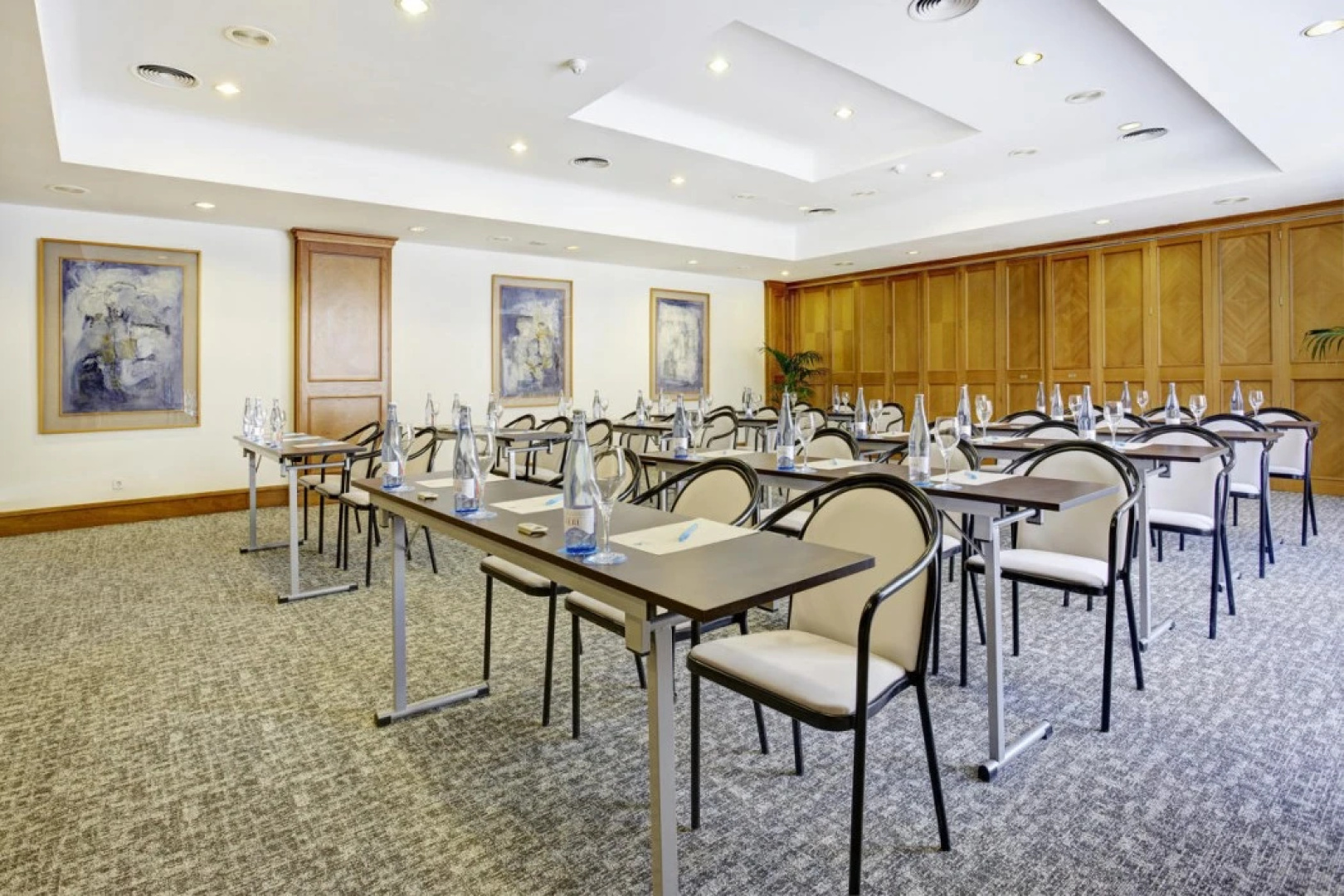 Grupotel Parc Natural & Spa