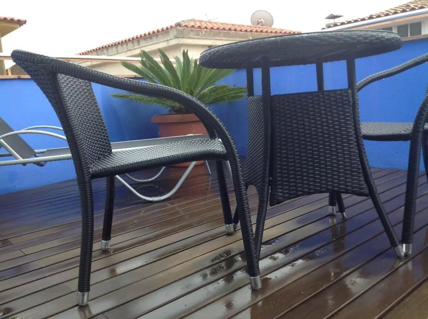 Hotel Marisqueria Cal Tet