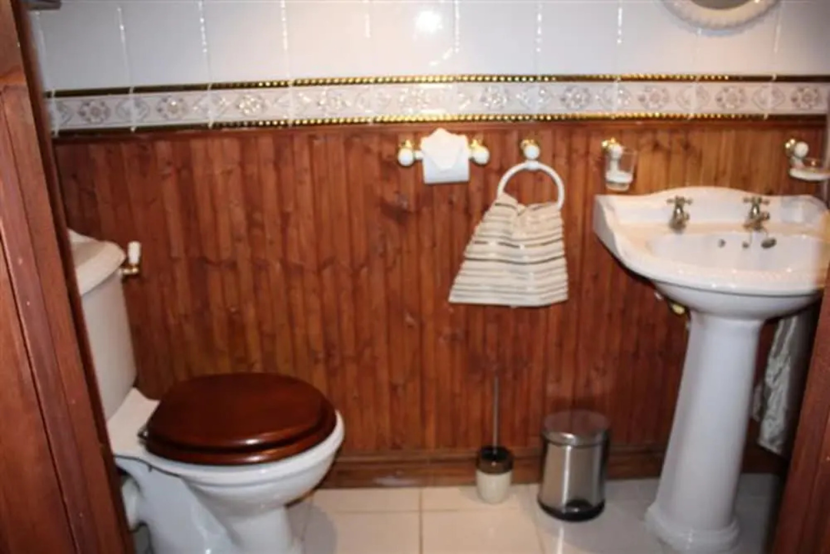 Robertsbridge Retreat Upper Apartment