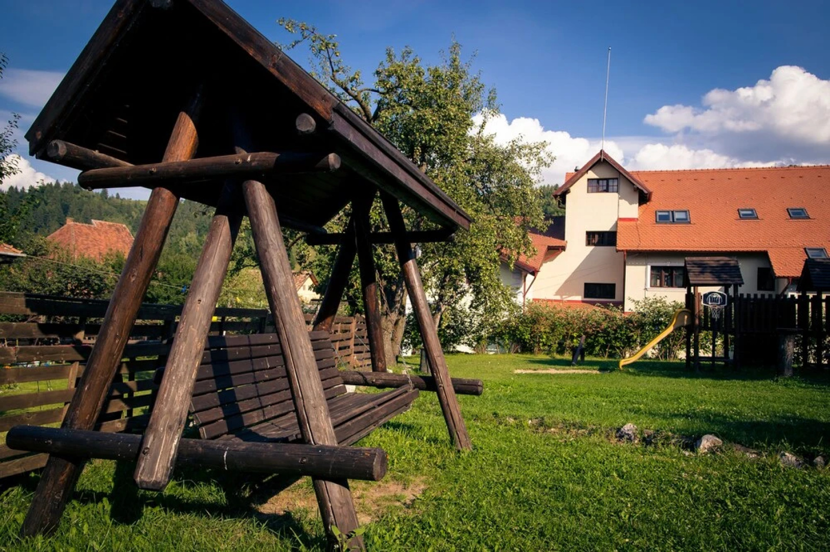 Hotel Turnul
