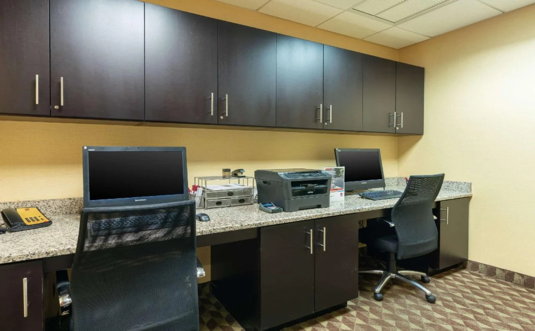 Comfort Suites Lake City