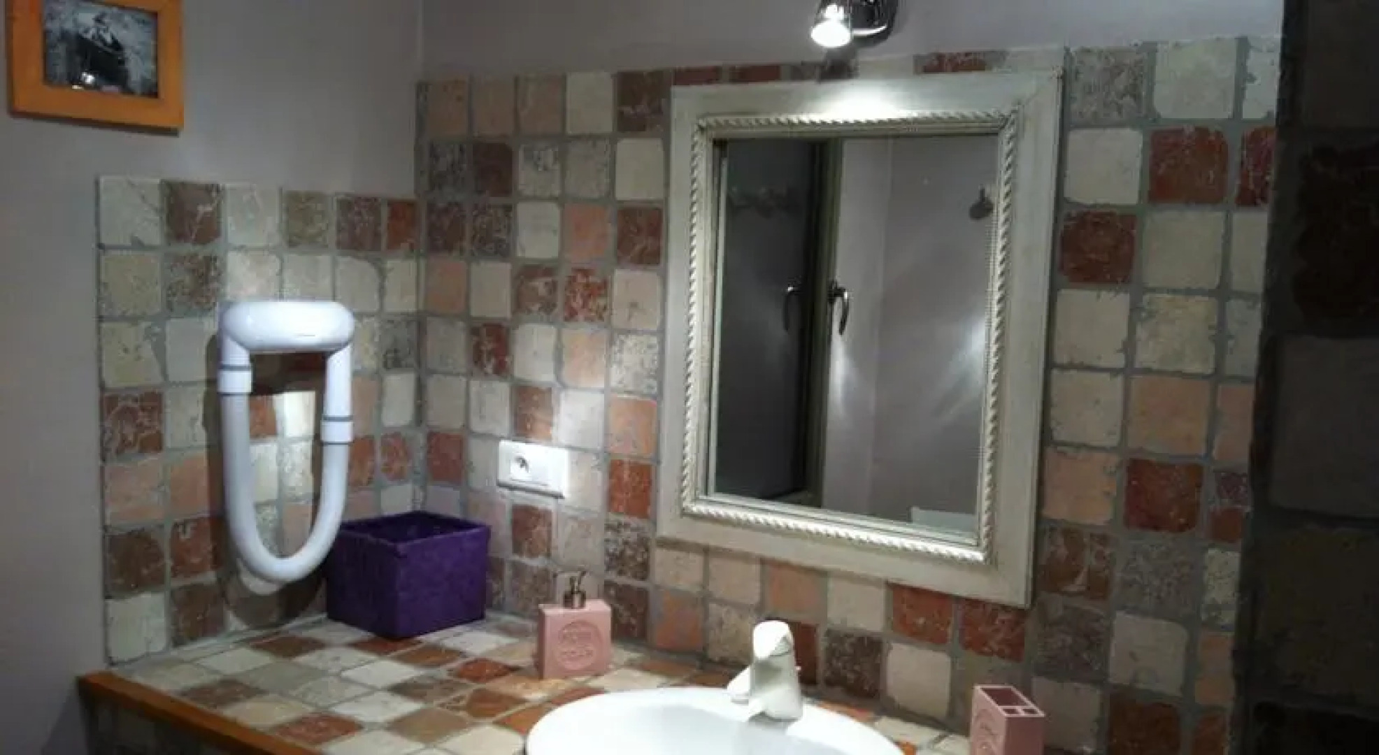 Domaine De La Bleone