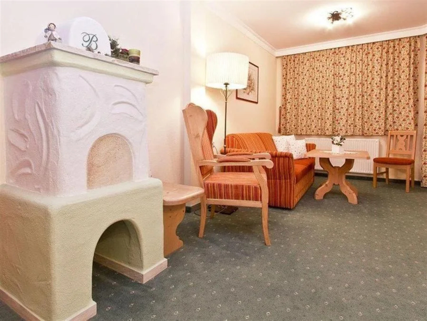 Appartements Bachmann