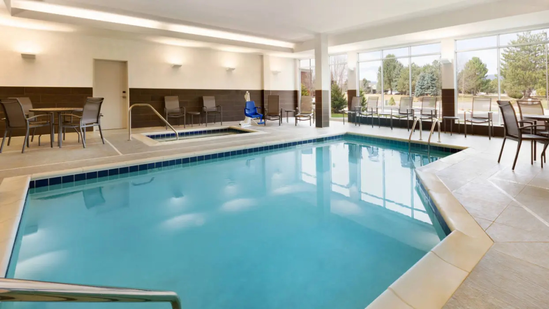 Fairfield Inn & Suites by Marriott Boulder Longmont