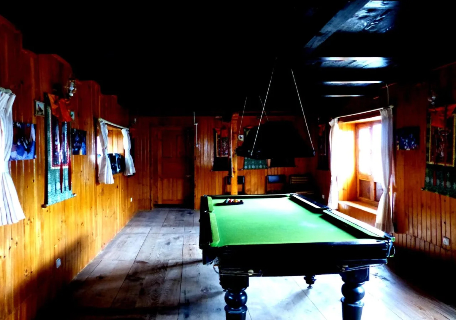 Lukla Airport Resort, Lukla