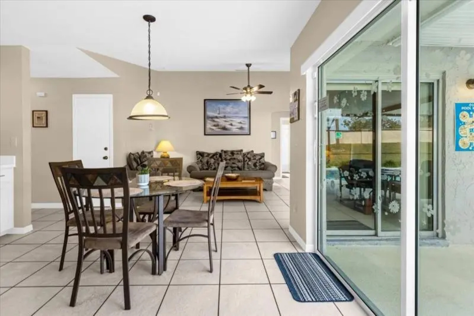 Disney Area Budget Homes