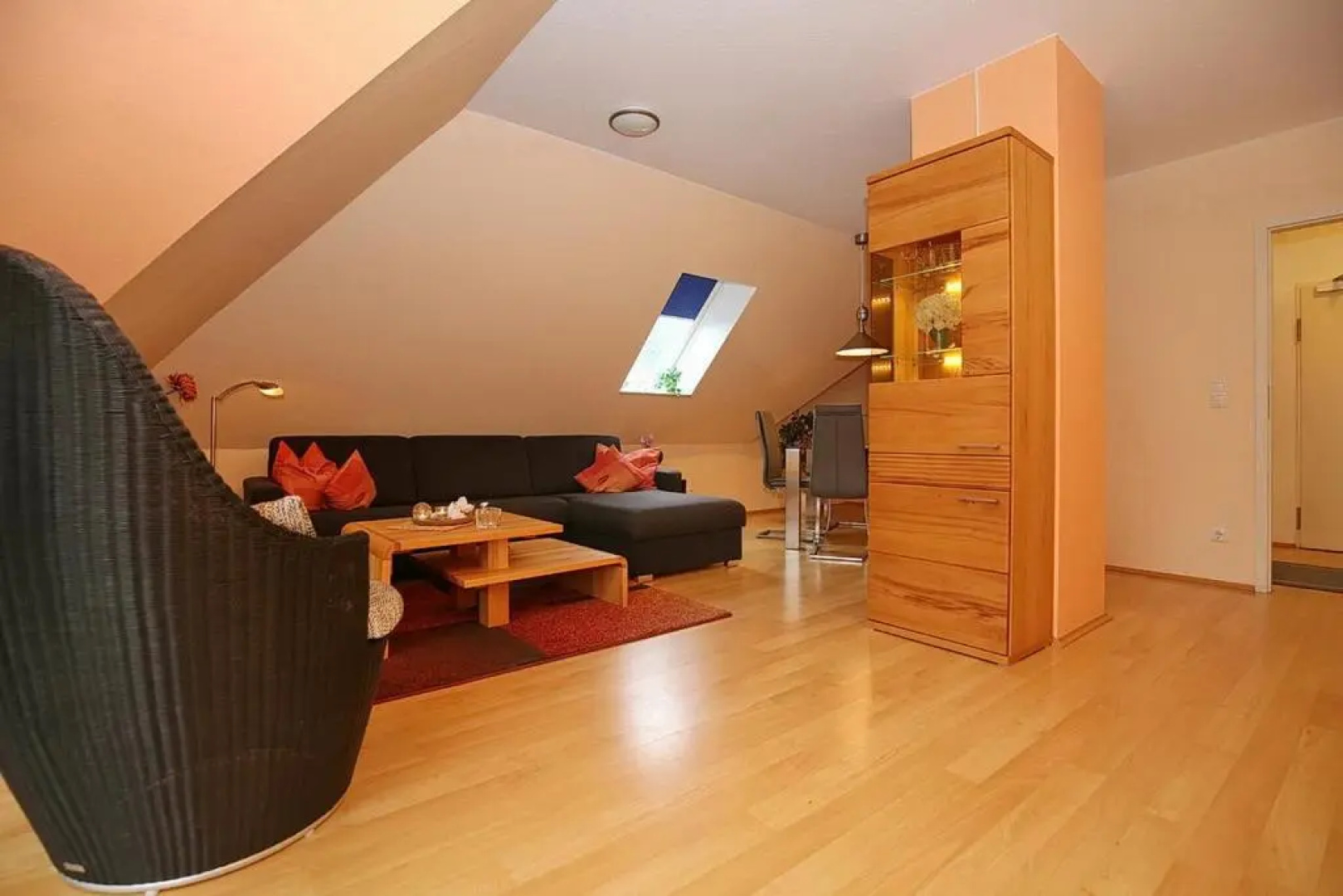 Residenz Seestern Wohnung 49