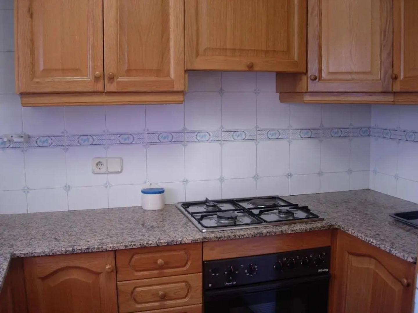 Apartaments El Ribal