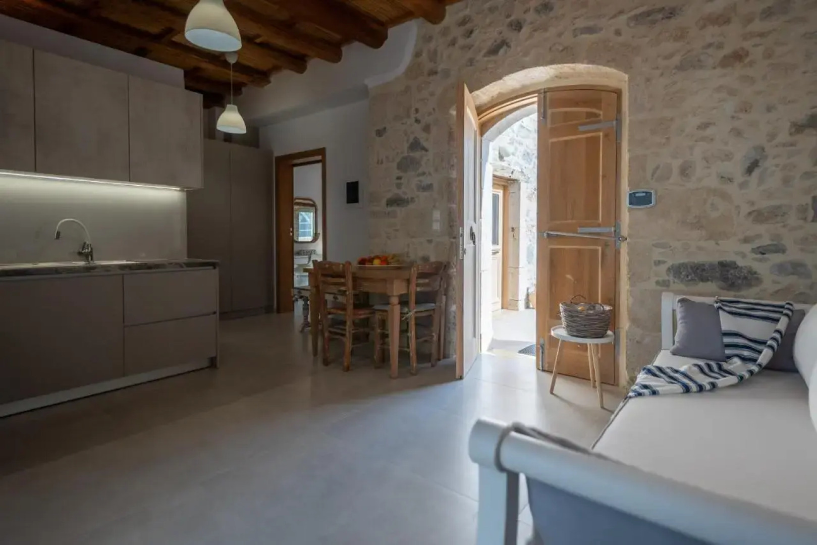 Villa Olivemillstone