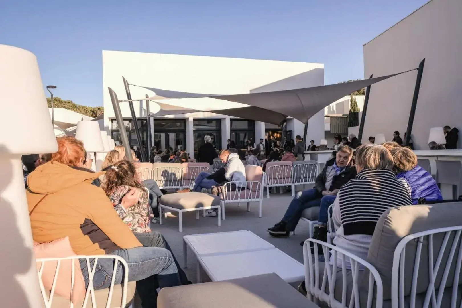 Belambra Port Camargue, Les Salins
