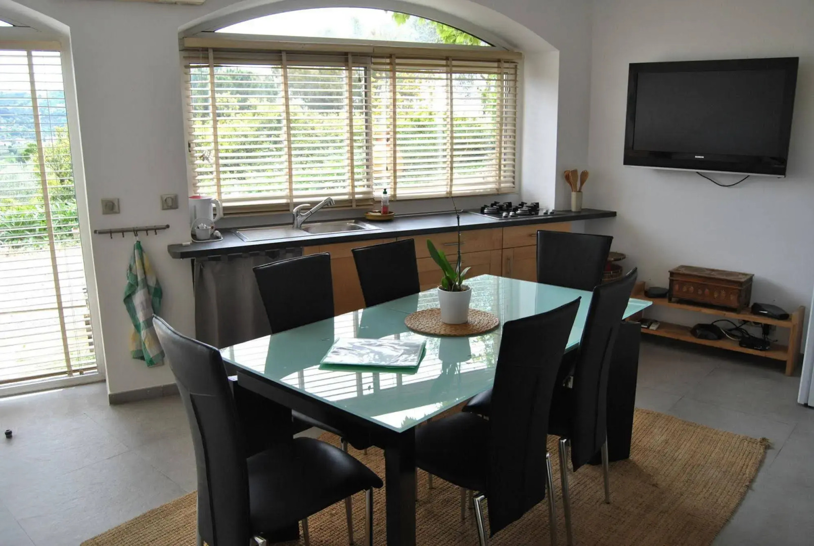 LOrangeraie de la Baronne