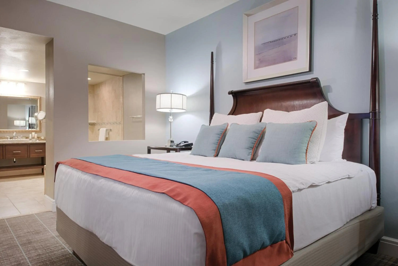 Club Wyndham National Harbor