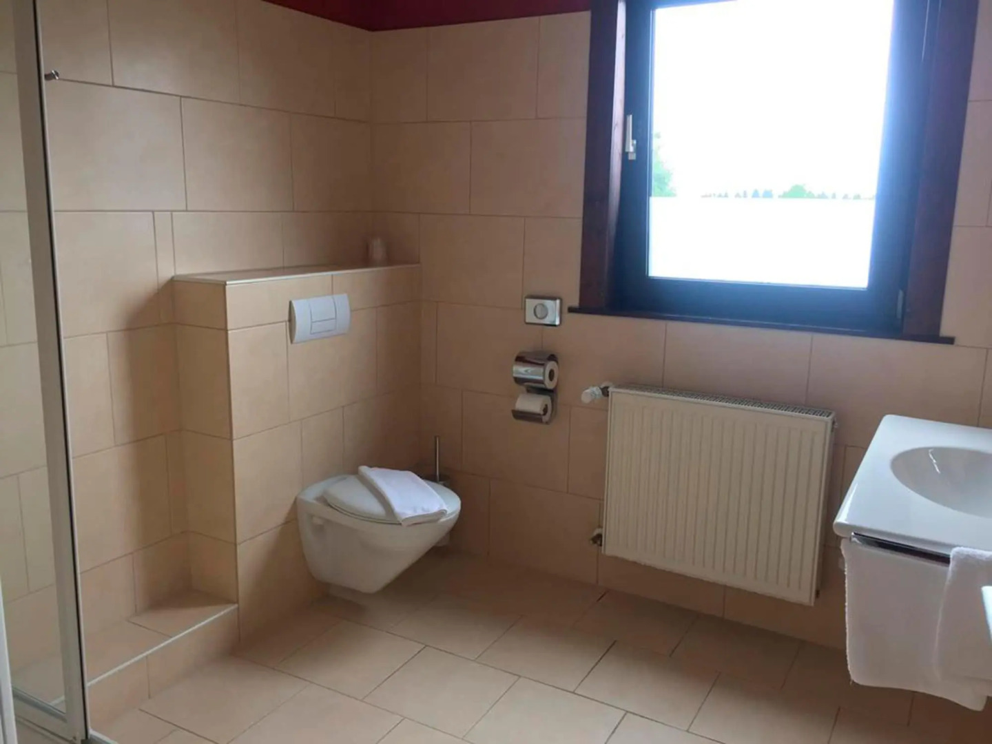 Der schöne Asten - Resort Winterberg