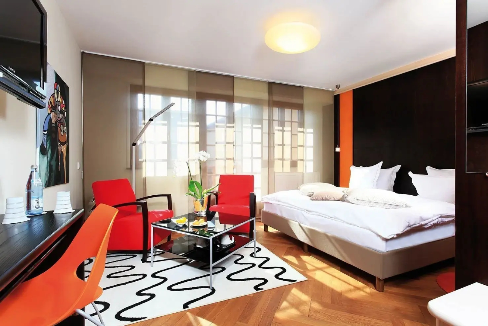 Hotel Restaurant & Spa - Le Cerf