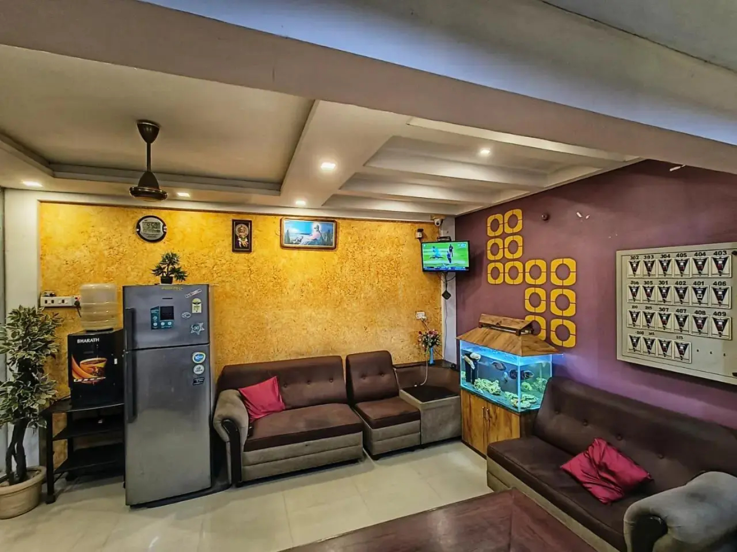 OYO Rooms Near Chottanikkara