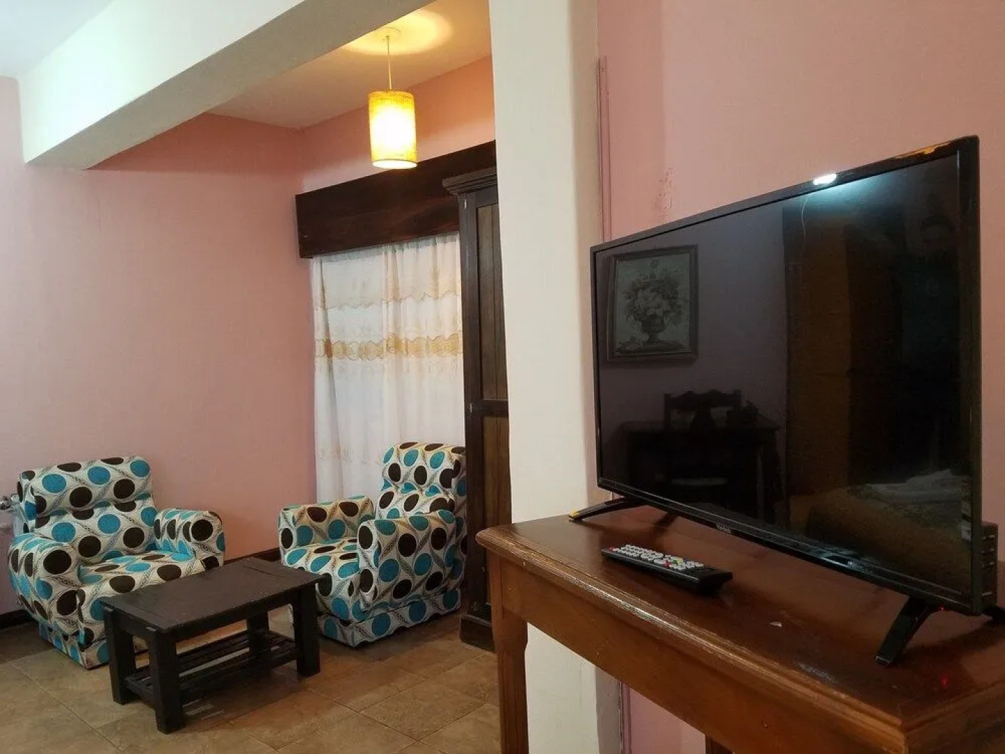 Hotel Portal del Sol