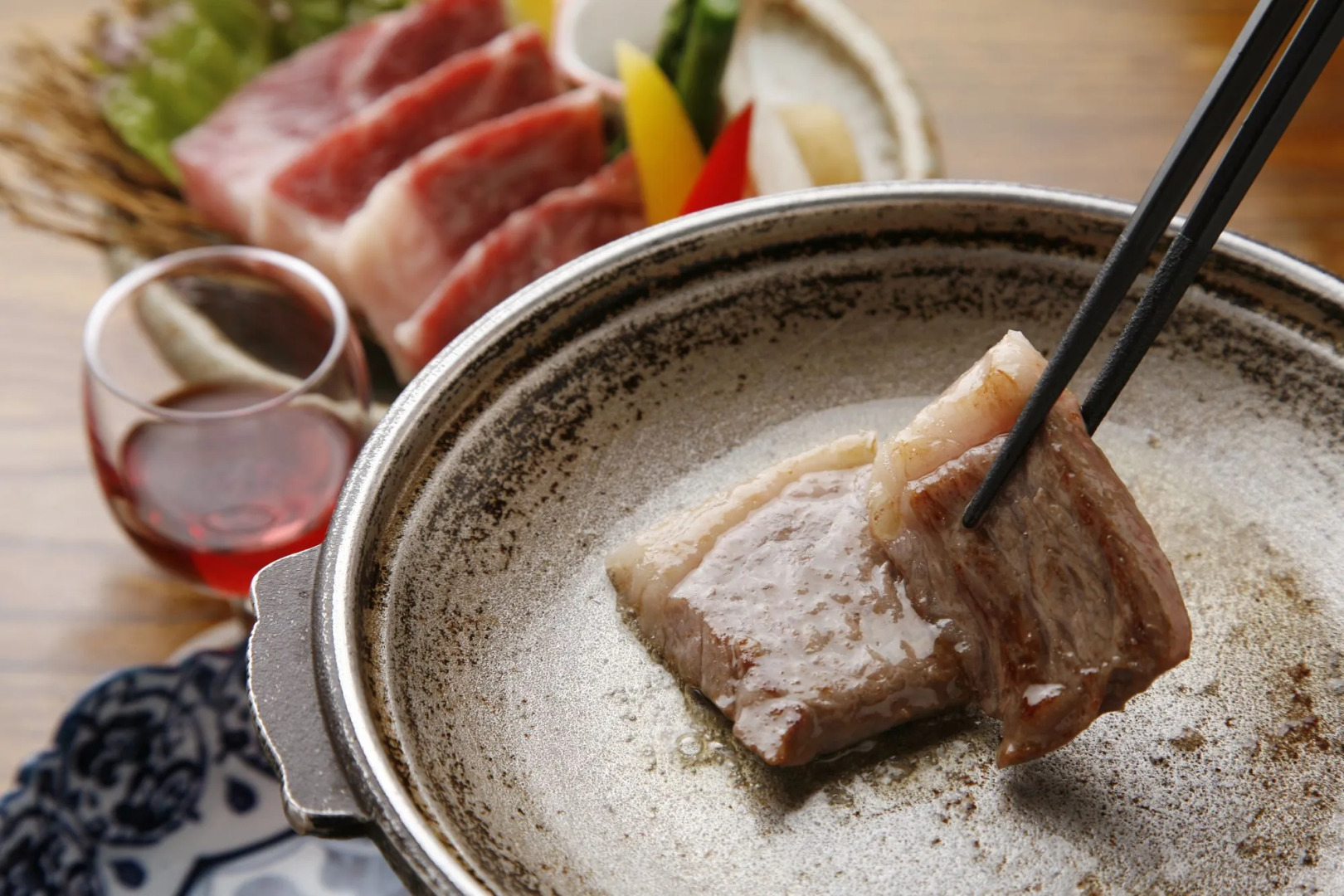 Kojohama Onsen Hotel Izumi