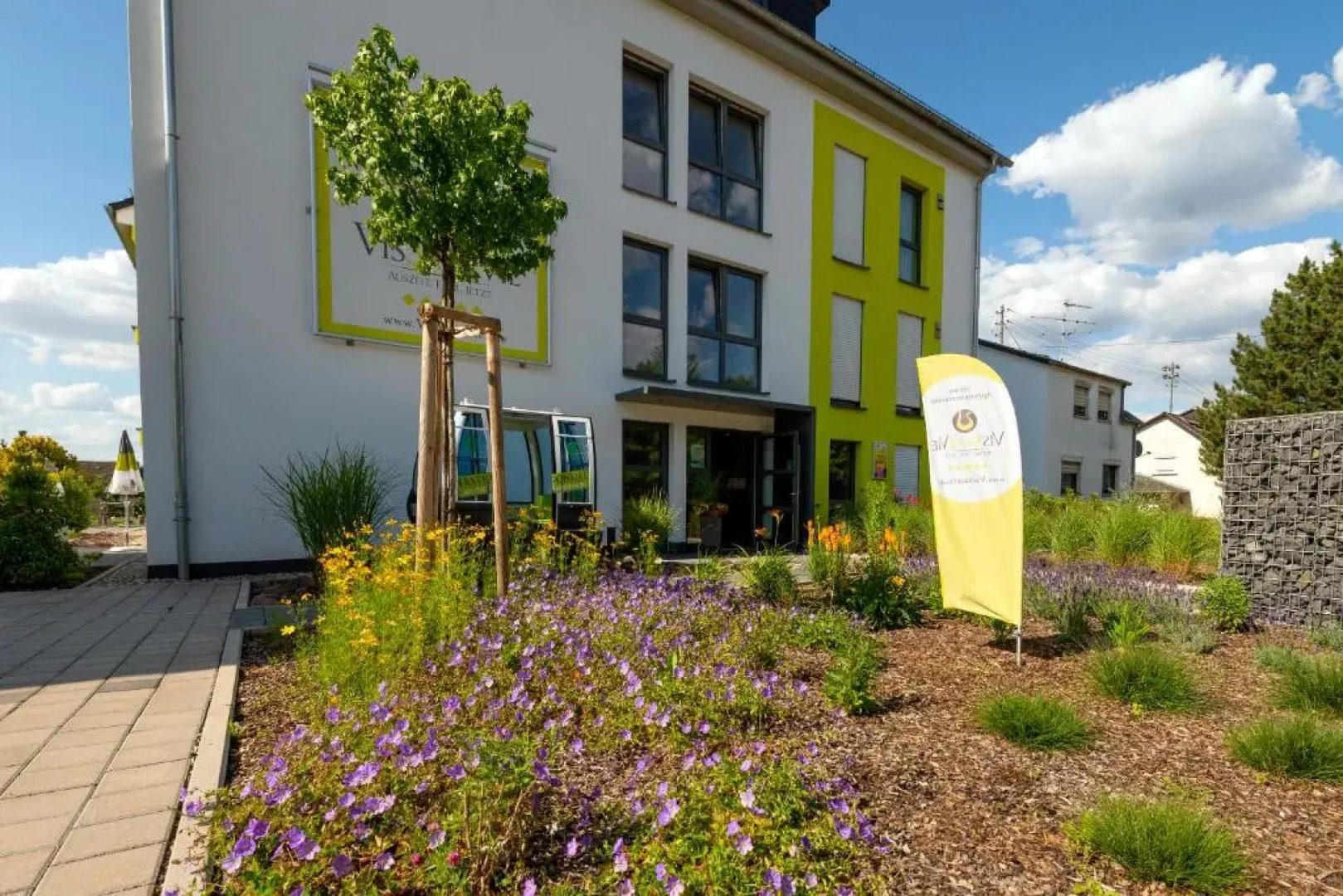 Vis Saar Vie - Appartements Saarschleife