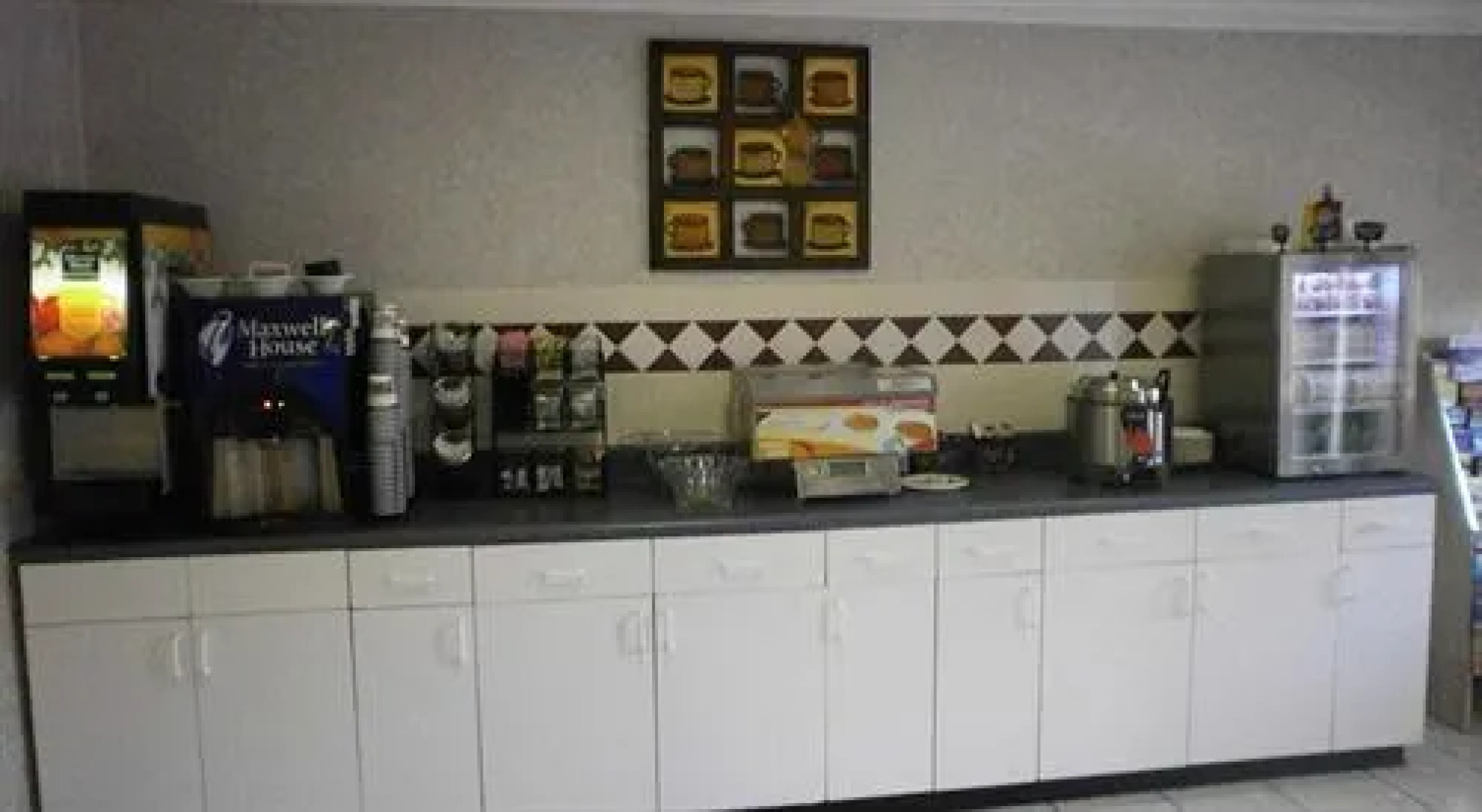 Best Western Kennesaw Inn