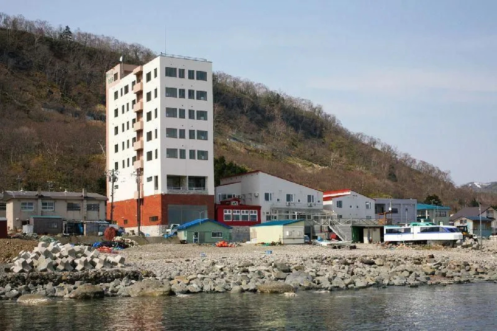 Rausu-no-Yado Marumi