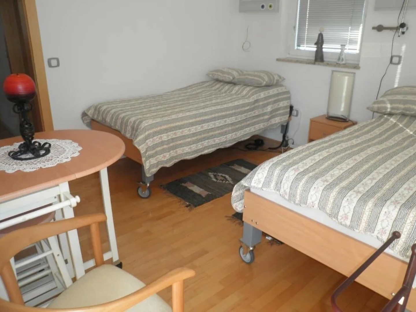 Apartments and Rooms Oliviers