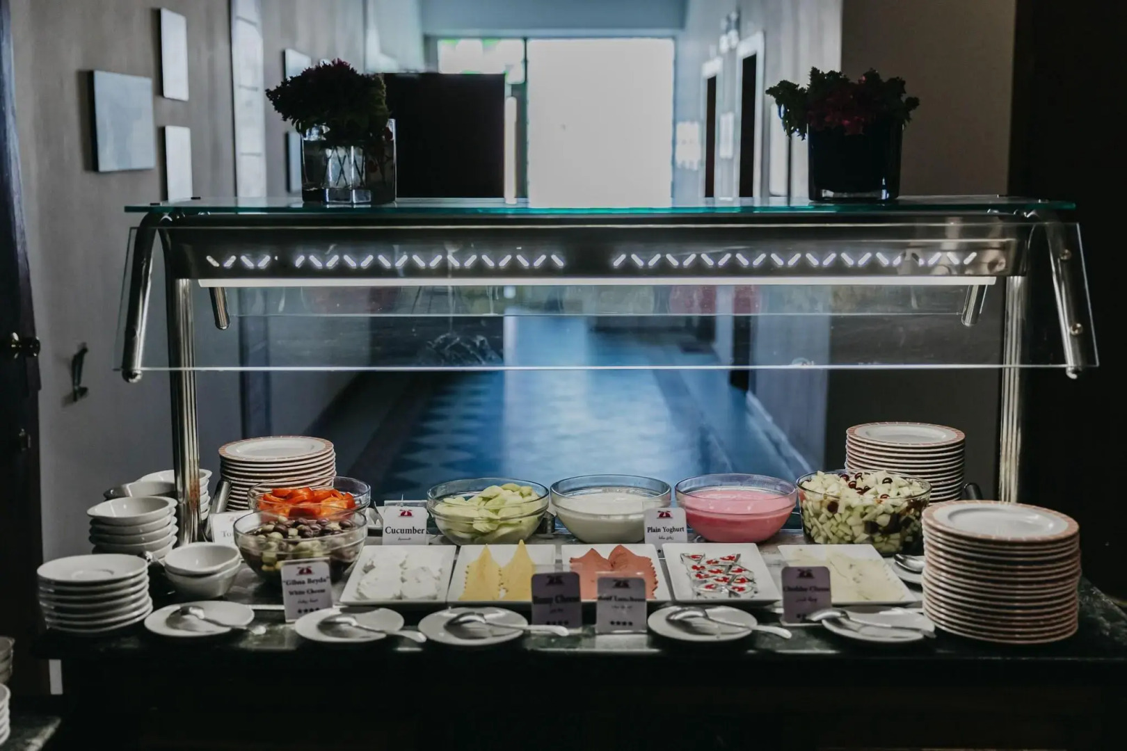 Basma Executive Club