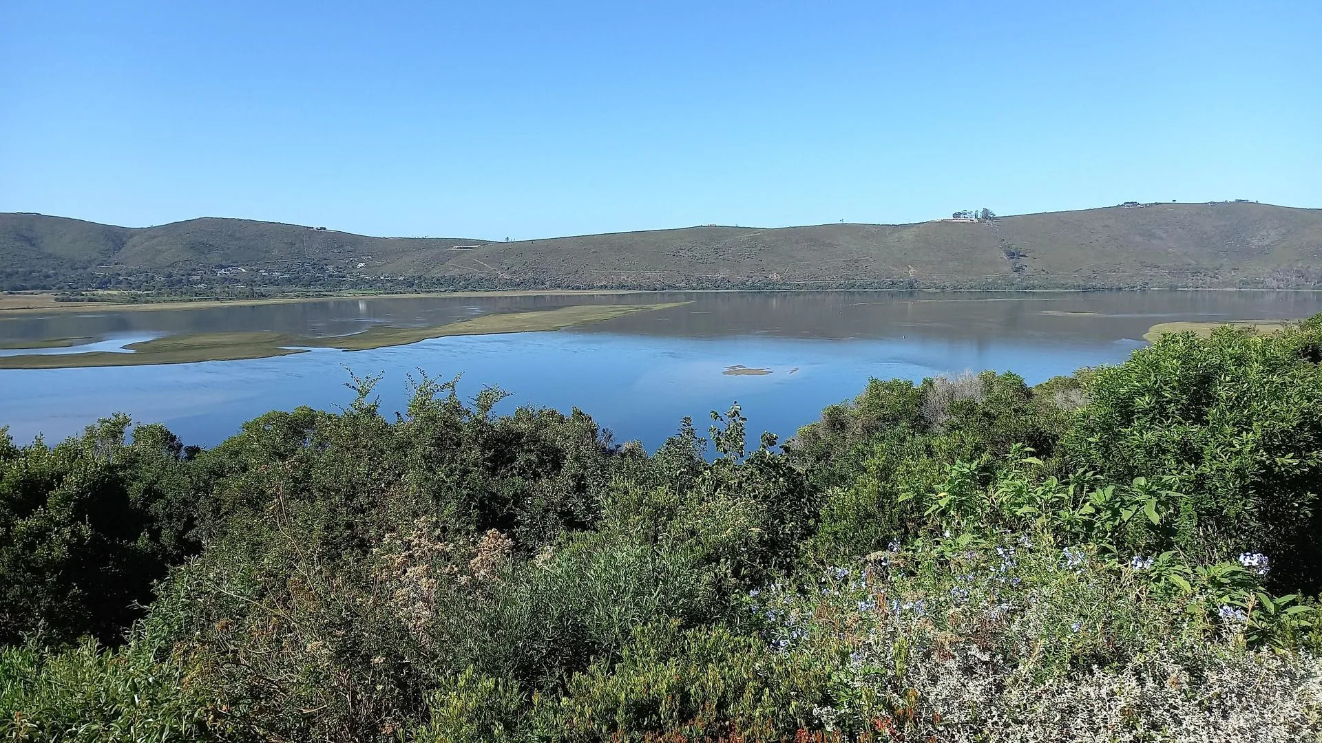 Kanonkop Guest House