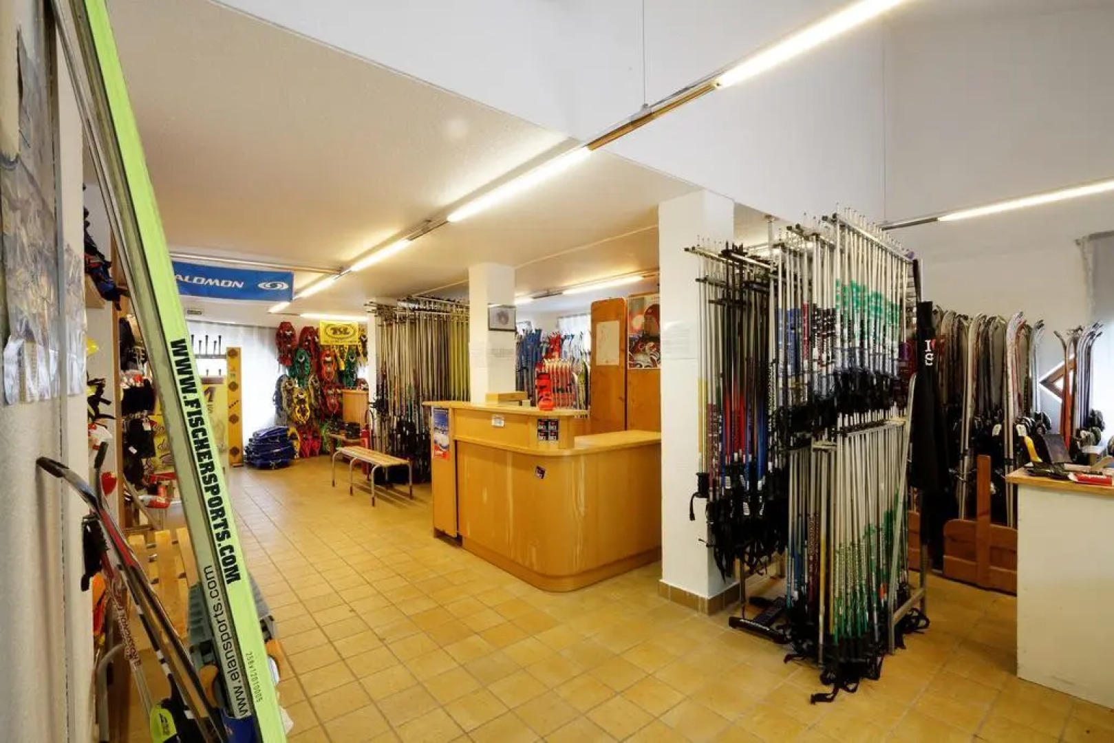 Hôtel Club Le Risoux