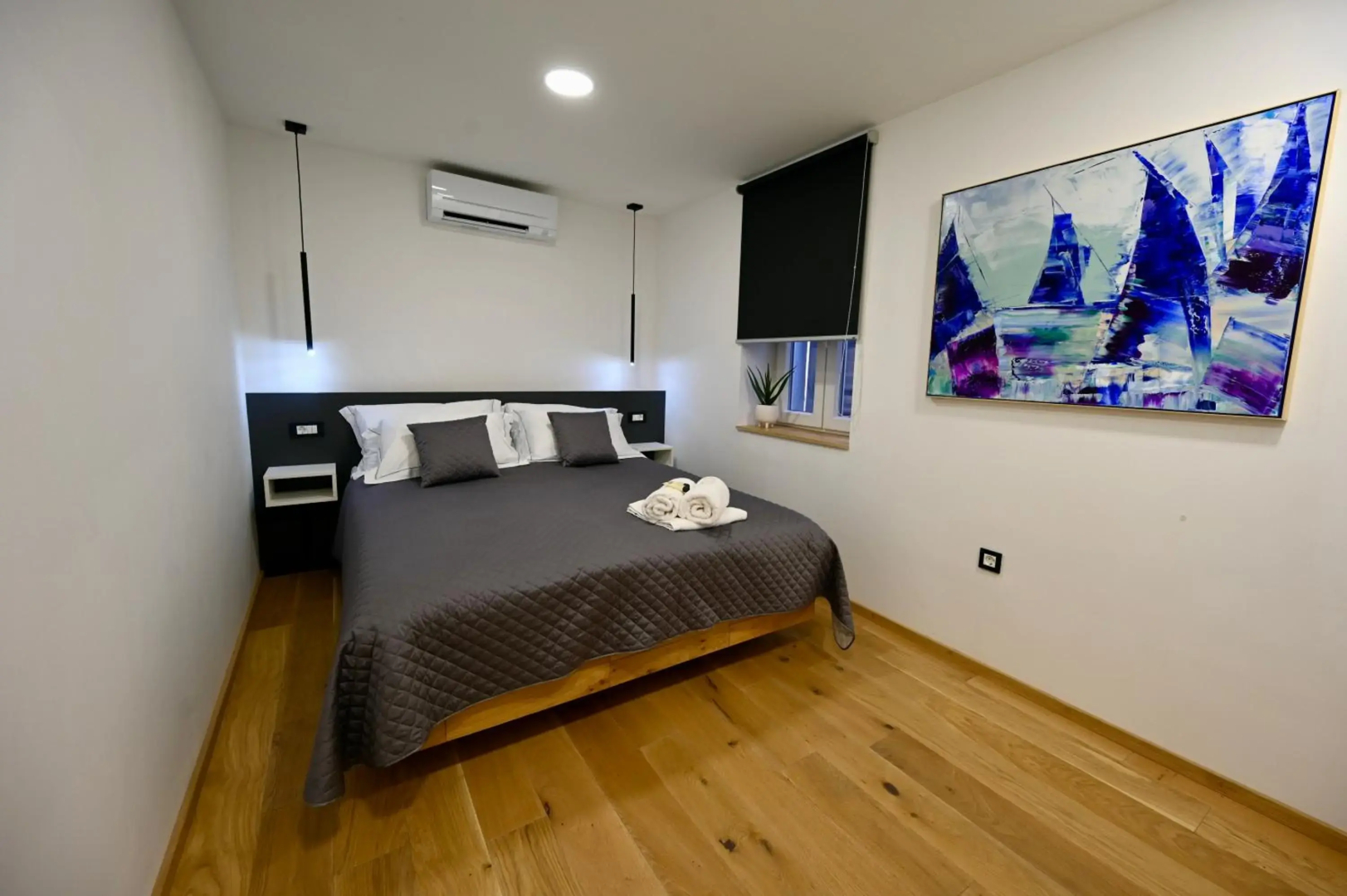 Poseidon Apartment