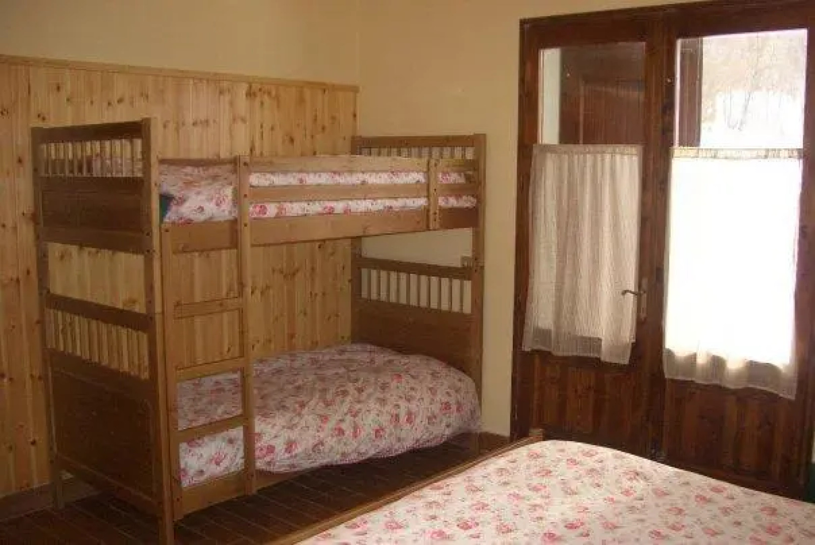 Rifugio La Capanna Dei Celti