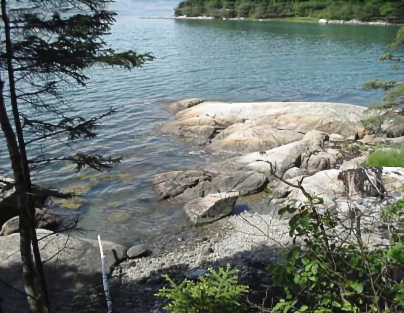 Sherwood Cottage - Three Bedroom Home