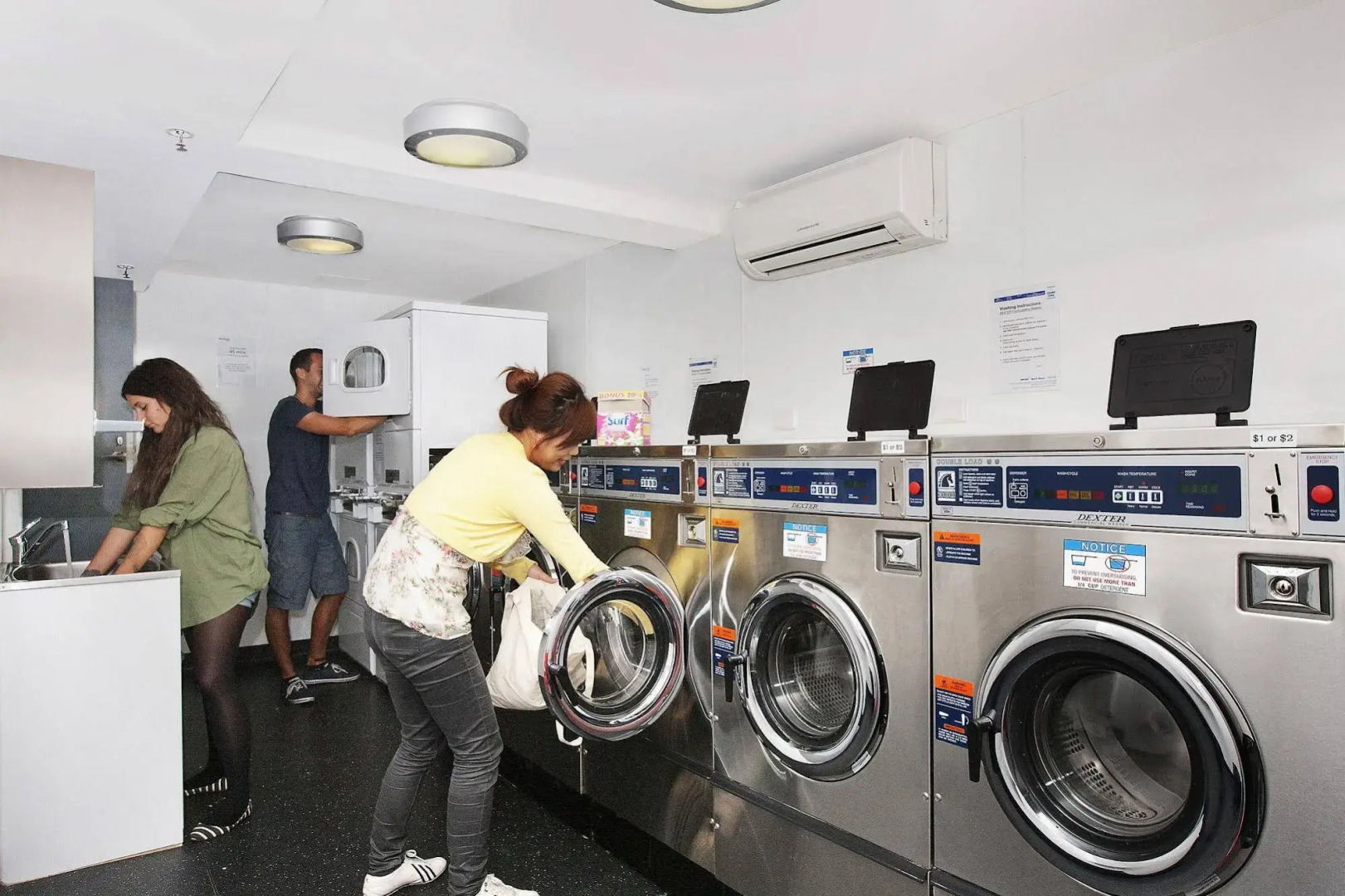 Space Hotel - Hostel