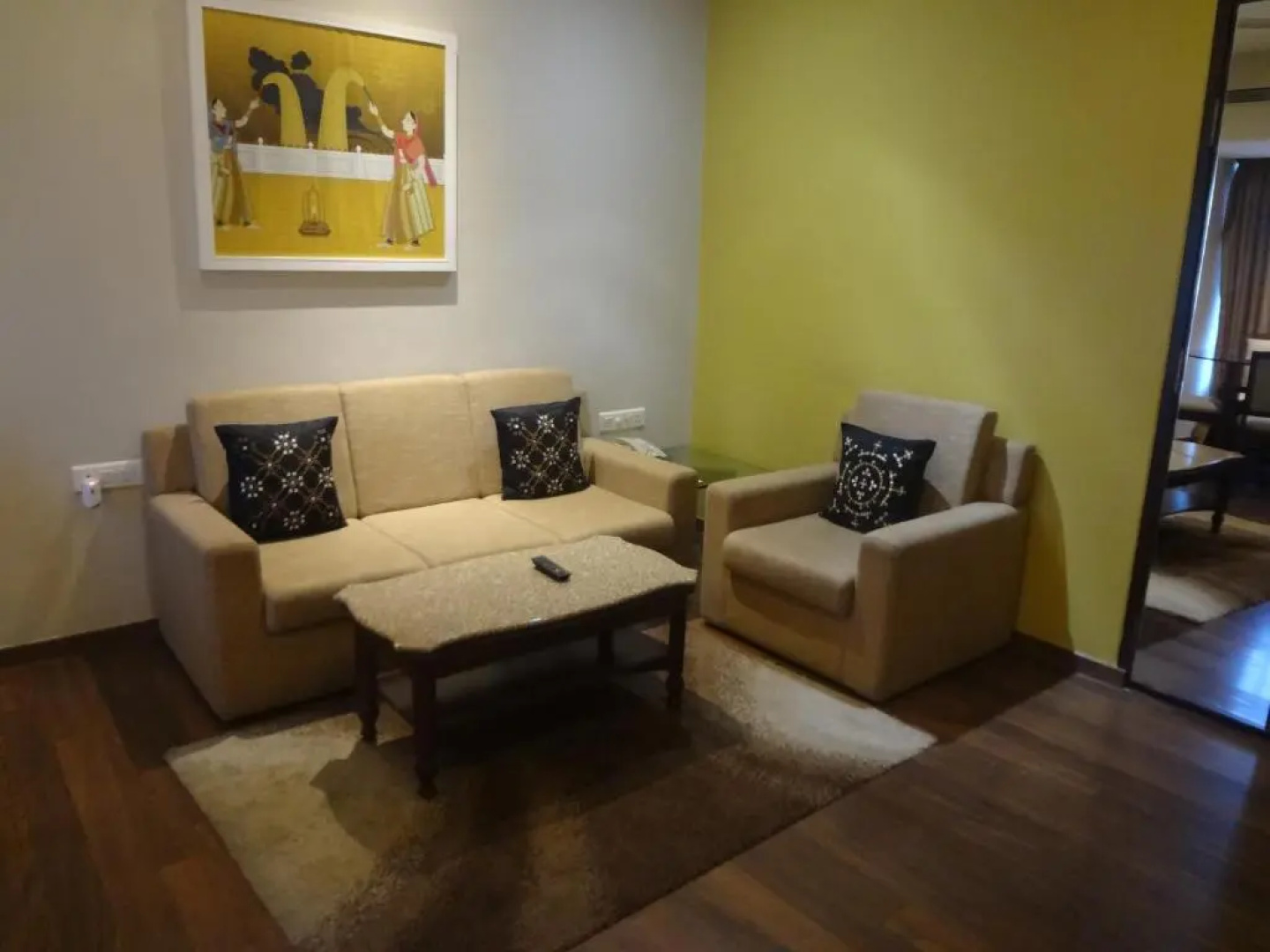 Grand Mercure Vadodara Surya Palace Hotel