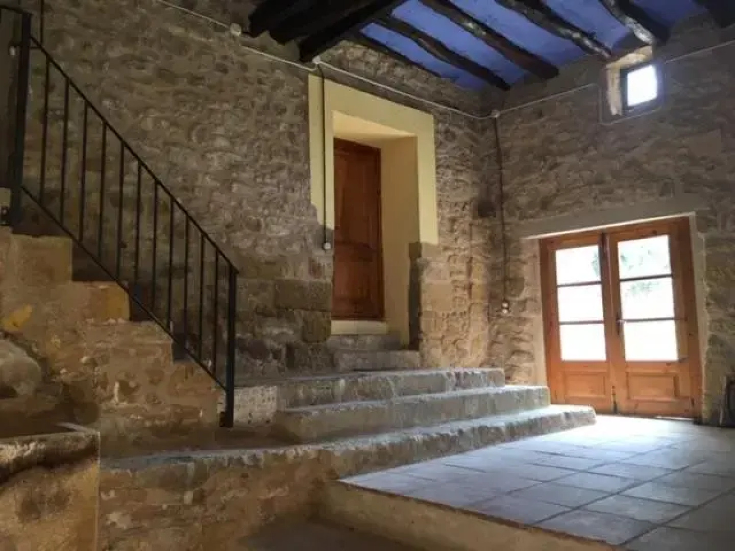 Cal Cabrer - El Vilosell