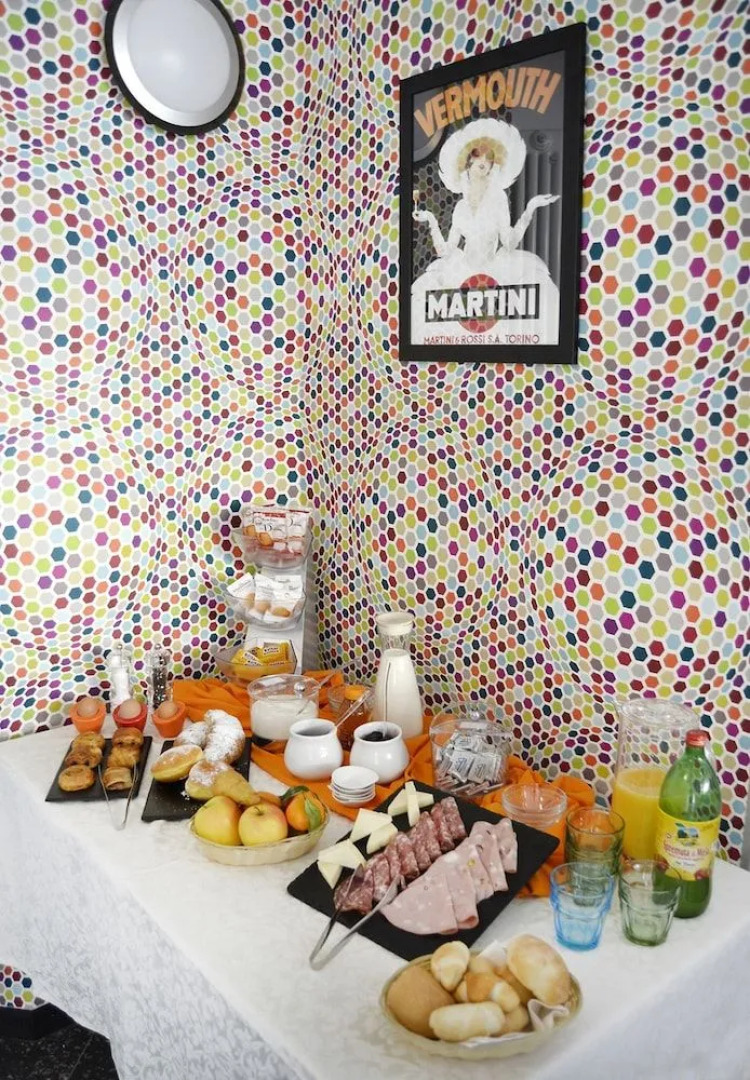 Garnì Seventy Design Rooms