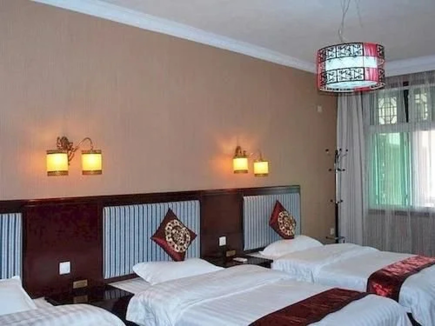 Guang Feng Lou Hotel - Fenghuang