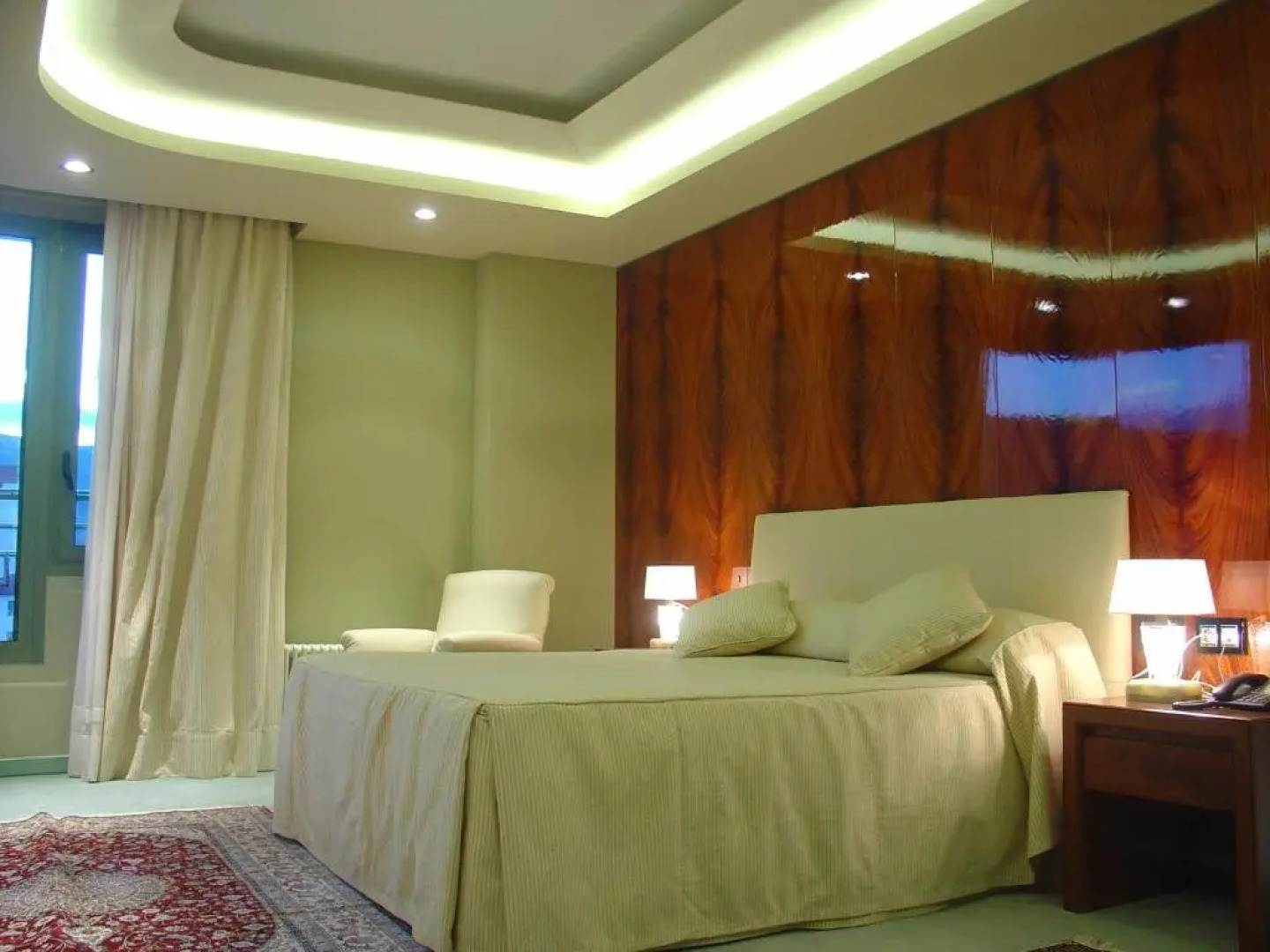 Hotel Mirador Del Moncayo