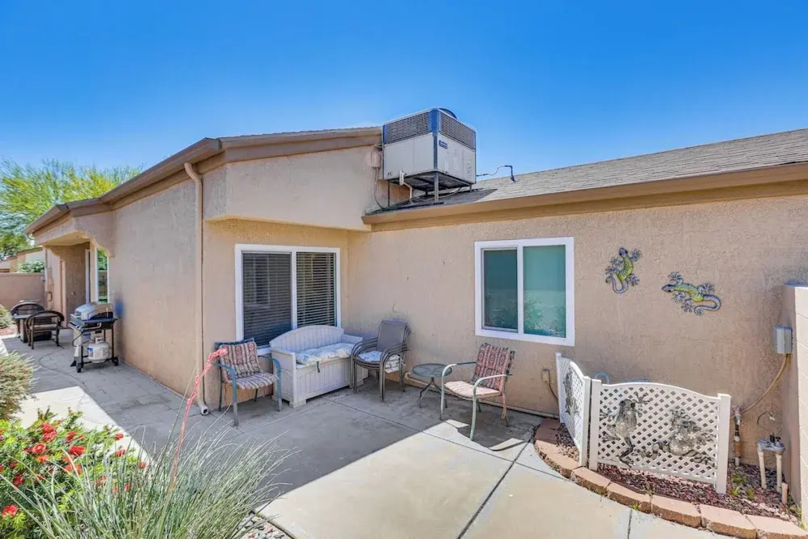 Sun City West Home in 55 + Community w/ Patio!