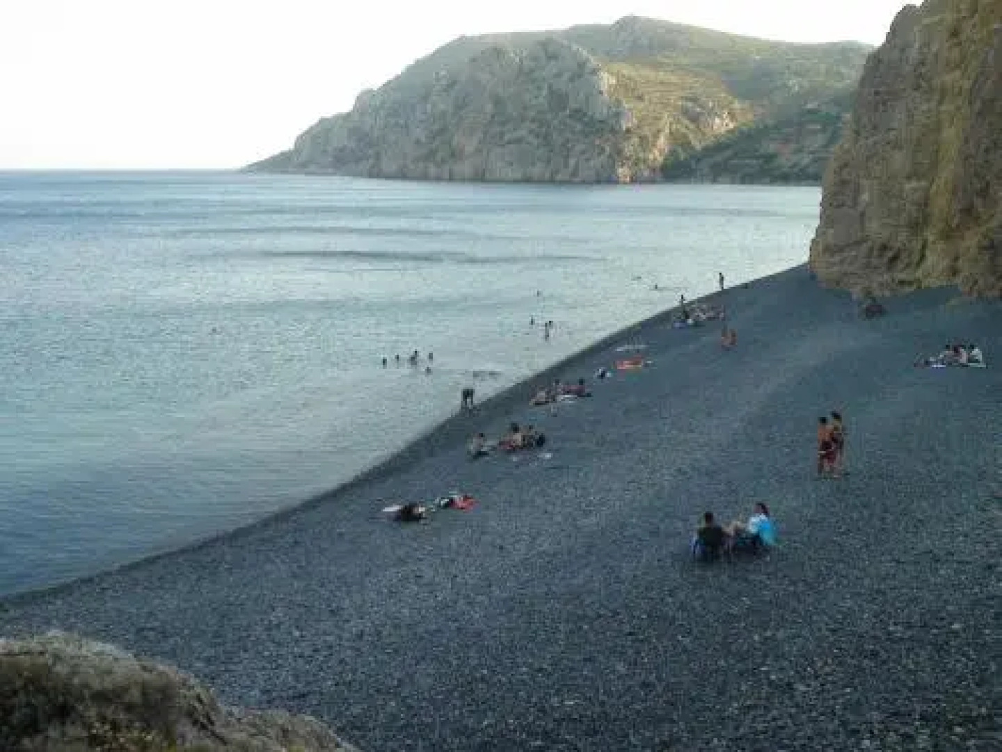 Mastiha Emporios Apartments