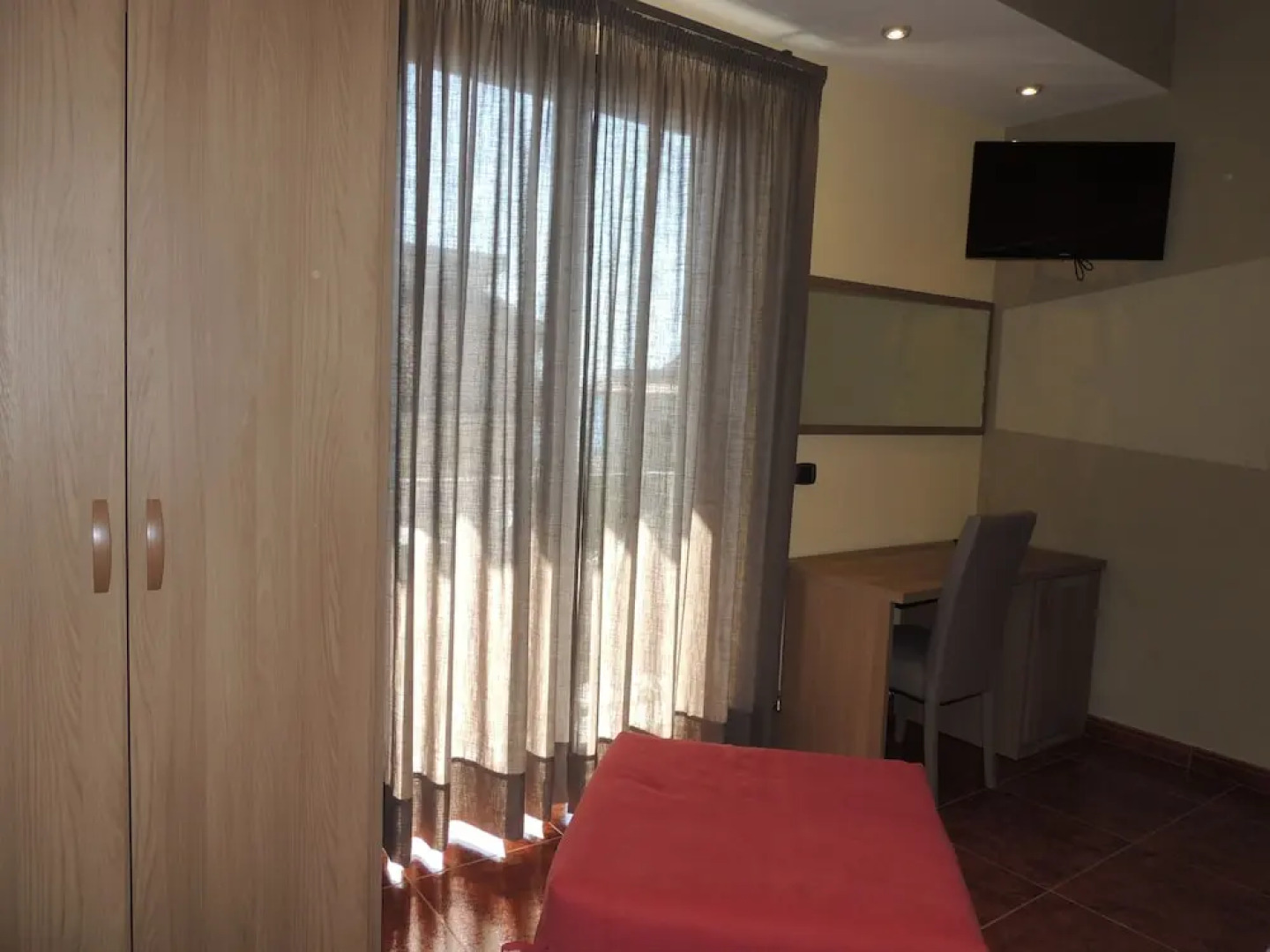 B&B A Due Passi Dal Mare